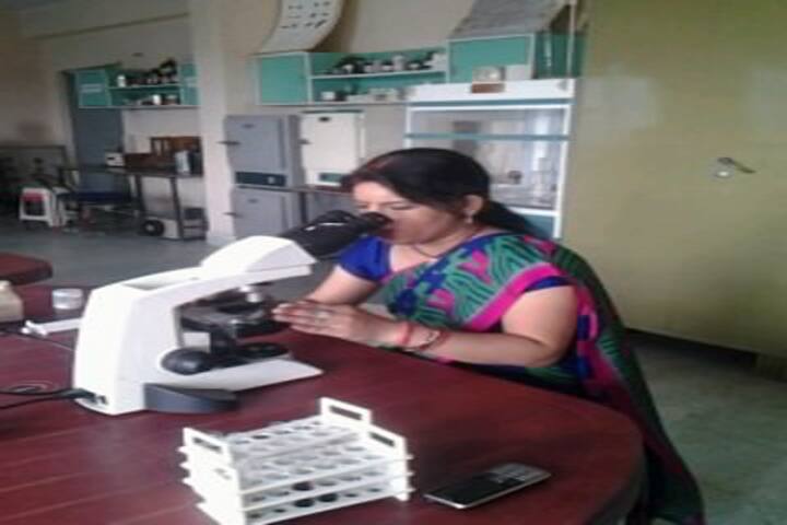 laboratory